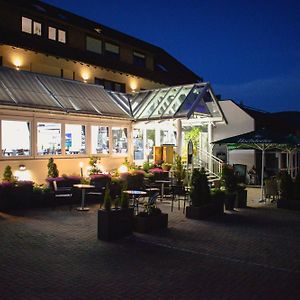 Hotel & Restaurant Olio E Pane Enzkloesterle