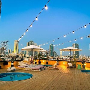 Selina Tel Aviv Beach - Soft Opening
